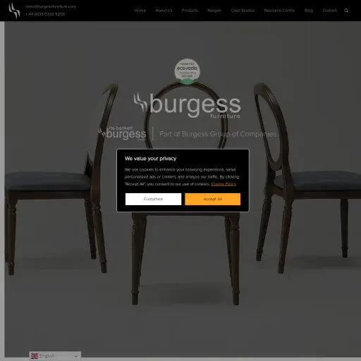 Burgess Furniture