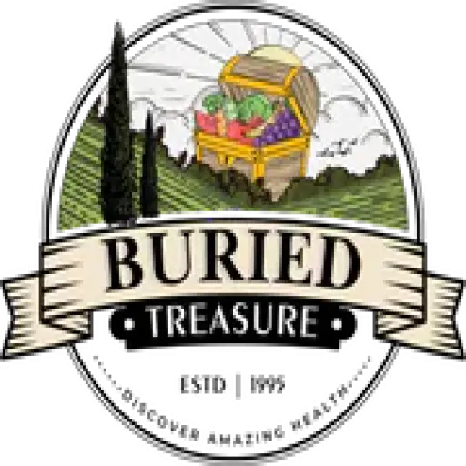 buriedtreasureln.com