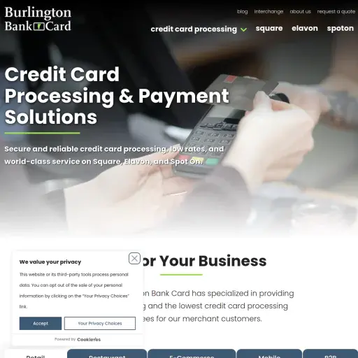 Burlingtonbankcard