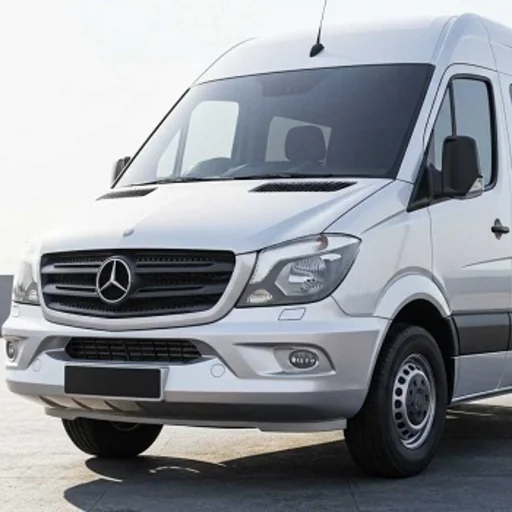 Burnley Van Hire - City Rentals