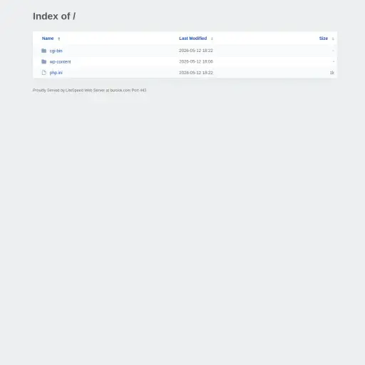 Burook.com