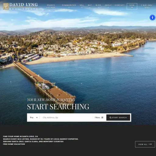 Scotts Valley Homes