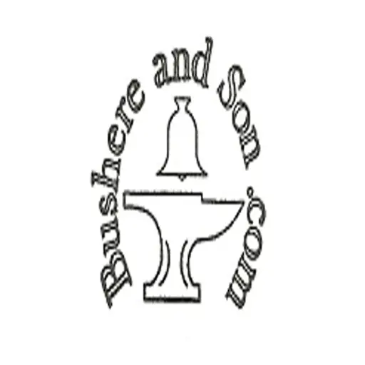 Bushereandson