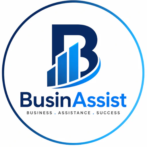 BusinAssist - UK Virtual Office Address