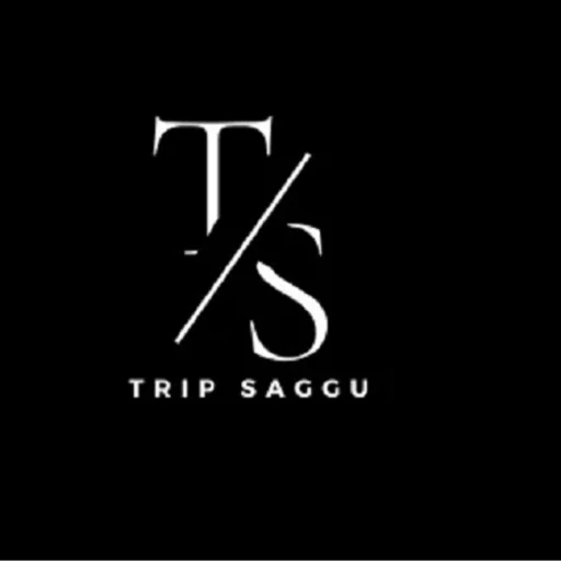 Business Coach - Trip Saggu