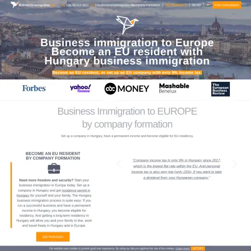 businessimmigration.hu