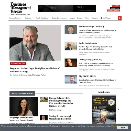 Businessmanagementreview