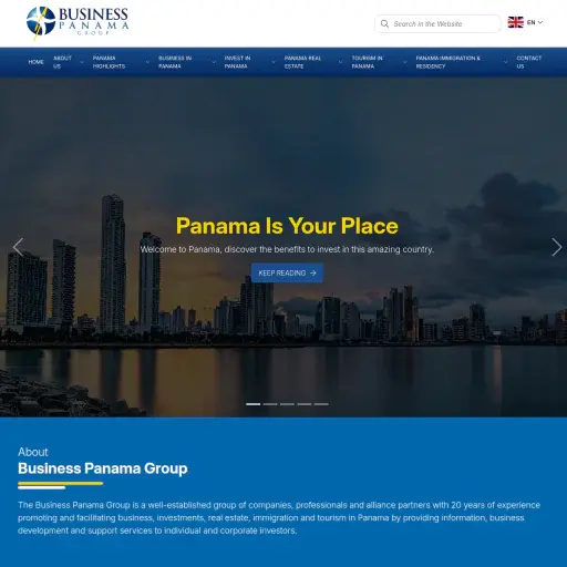 Businesspanama