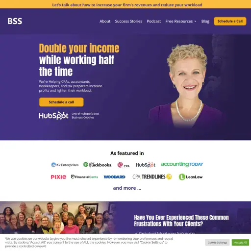 Business Success Solution