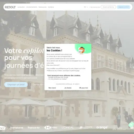 businesstable.fr