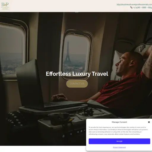Businesstravelprofessionals