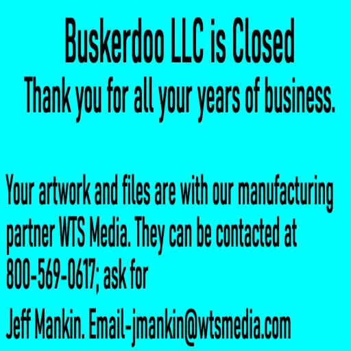 Buskerdoo