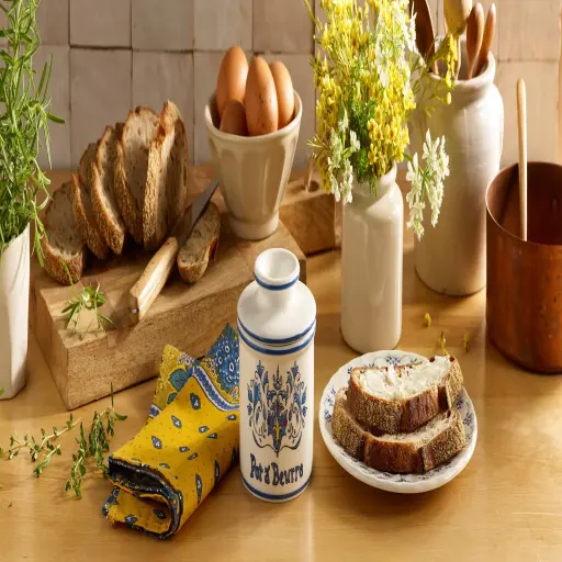 Original Butter Bell