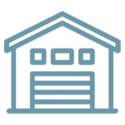 Butterfly Garage Repair
