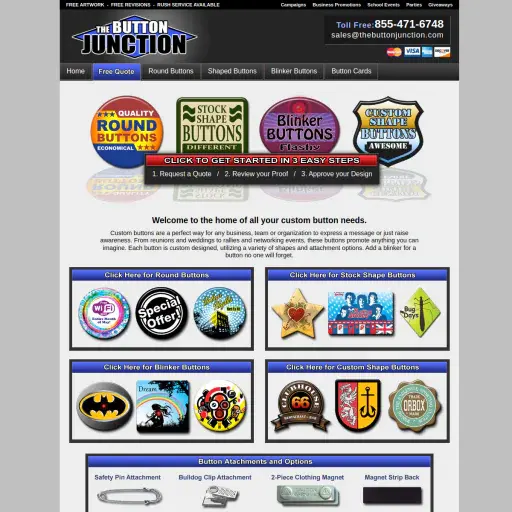 Buttonjunction