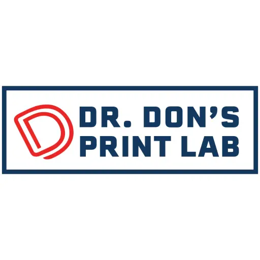 Dr Don's Buttons