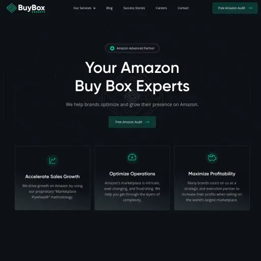 Buy Box Experts