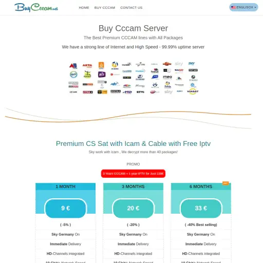 Buycccam