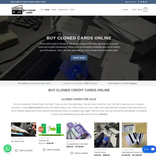 Buyclonedcardsonline