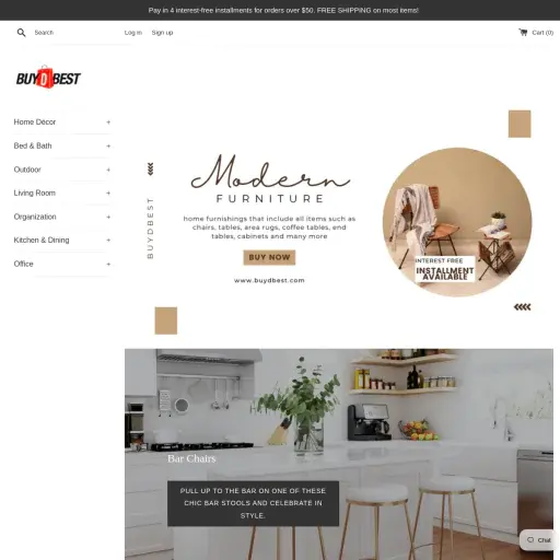 buydbest.com
