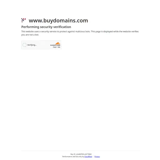 BuyDomains