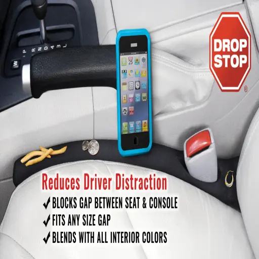 DROP STOP