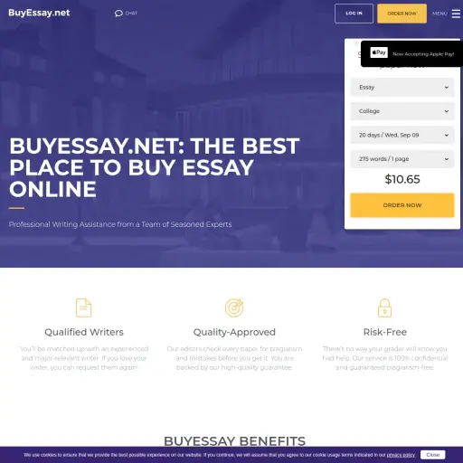 buyessay.net