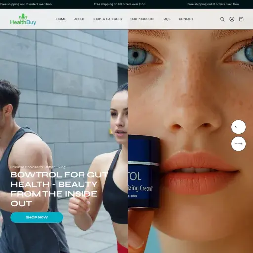 Buy Health
