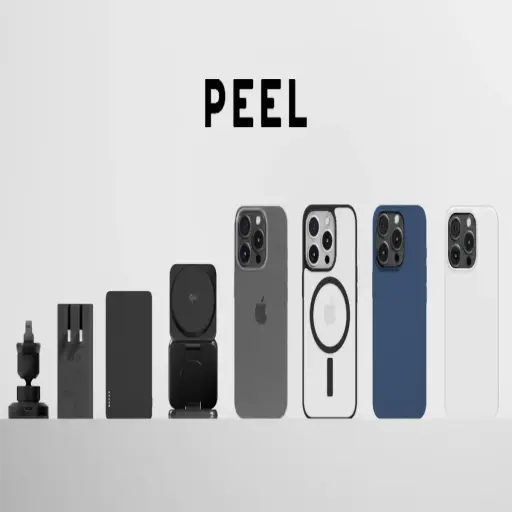 Peel