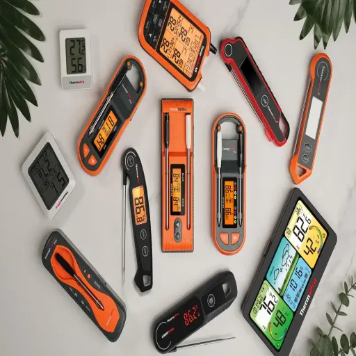 ThermoPro