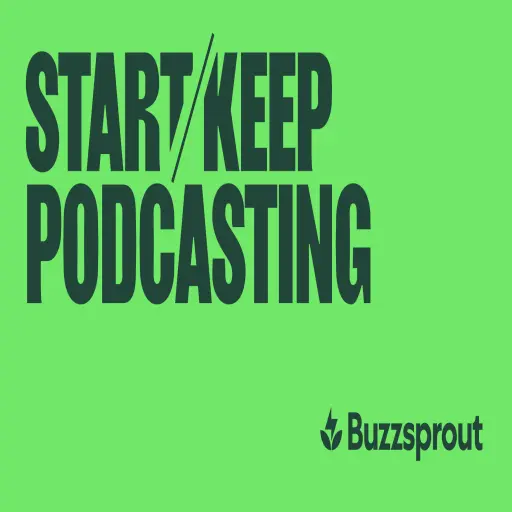 Buzzsprout