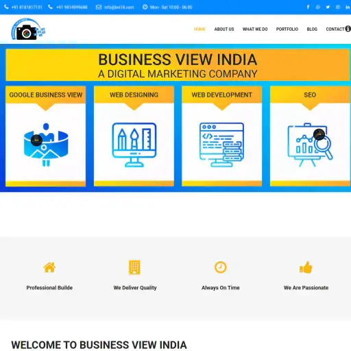 bvi18.com