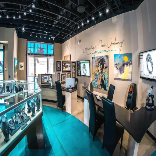 BVW Jewelers