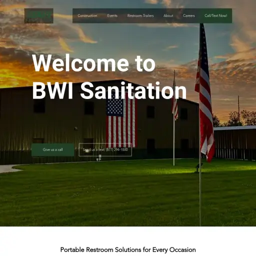 Bwisanitation