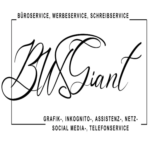 BWS Giant - deine virtuelle Assistenz