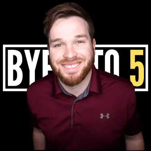 Bye 9 To 5
