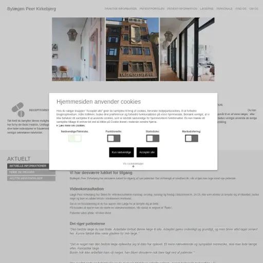Bylægen