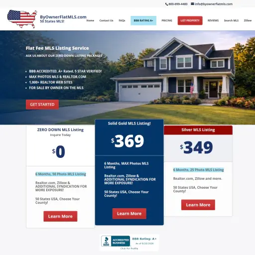 byownerflatmls.com