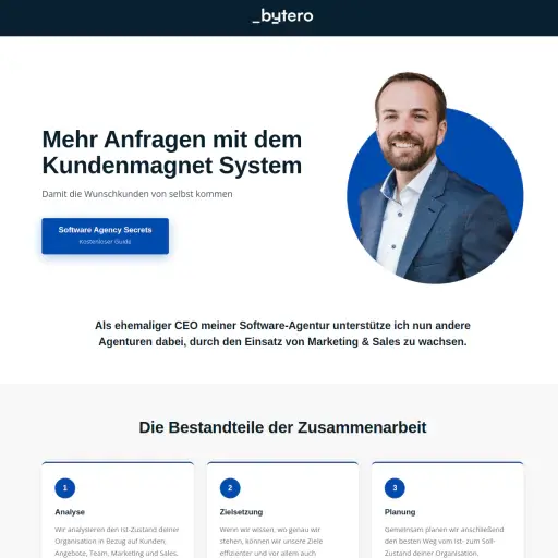 Bytero