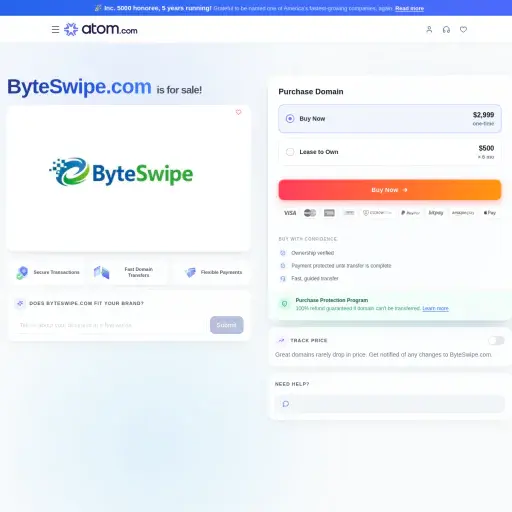 byteswipe.com