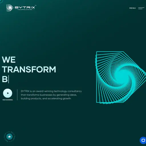 BYTRIX Technologies