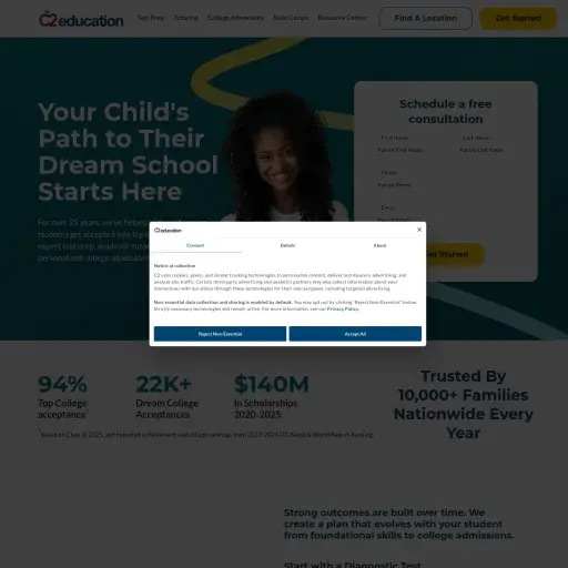 C2 Education