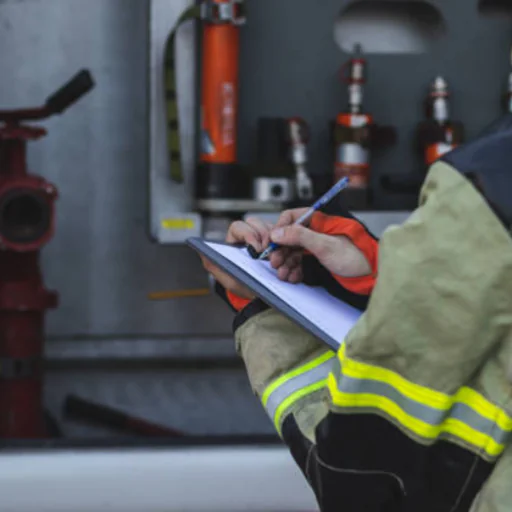 CA FIRE ALARM INC
