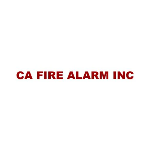 CA FIRE ALARM INC