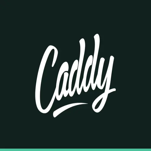 Caddy Moving