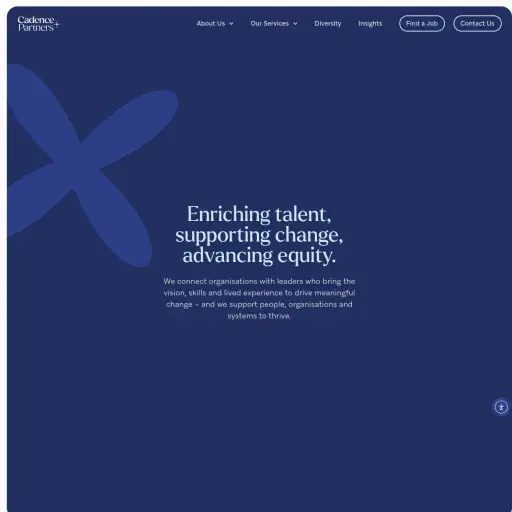 Cadencepartners