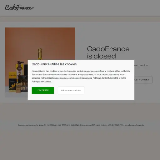 Cadofrance
