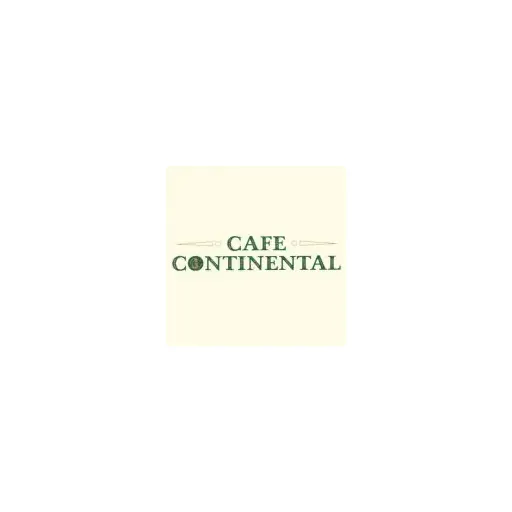 Cafe Continental
