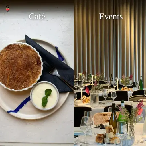 Cafespirrevippen
