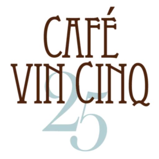 Cafevincinq